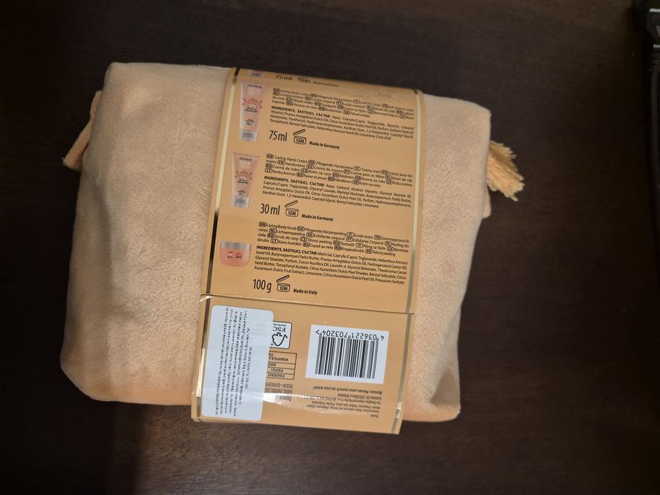 Set Douglas Home Spa Garden of Harmony