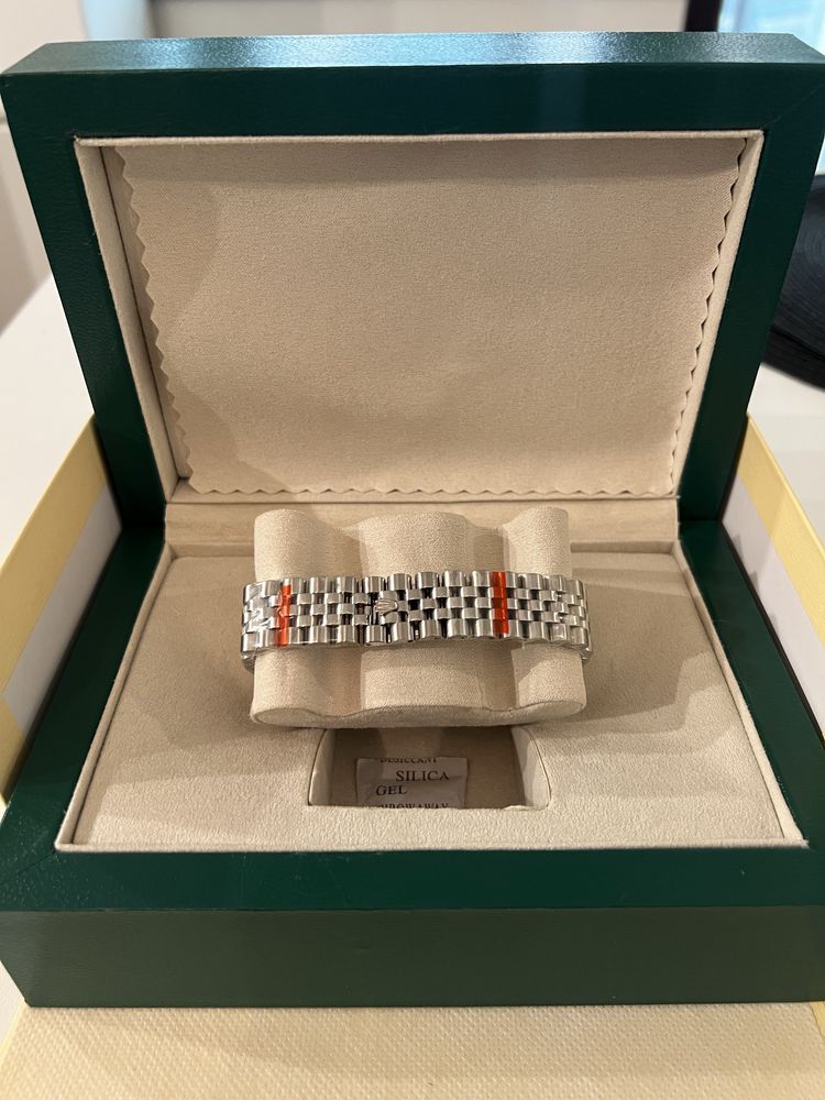 Rolex Datejust 36mm