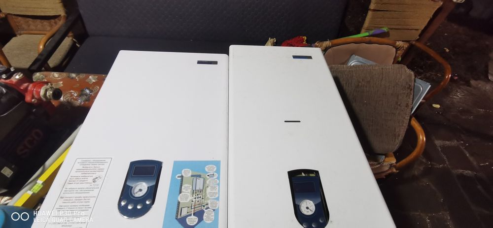 Продам запчасти на газовые котлы рига