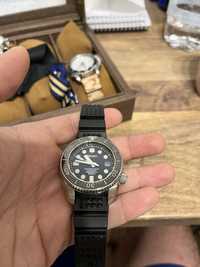 Seiko MM300 sbdx017 marinemaster fullbox