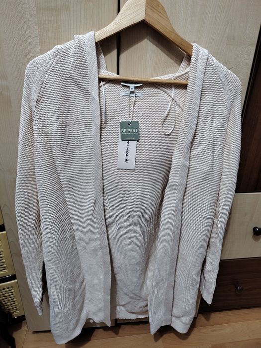 Cardigan dama Tom Tailor