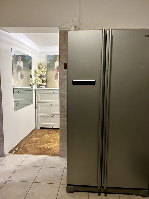 Proprietar inchiriez apartament mare Floreasca