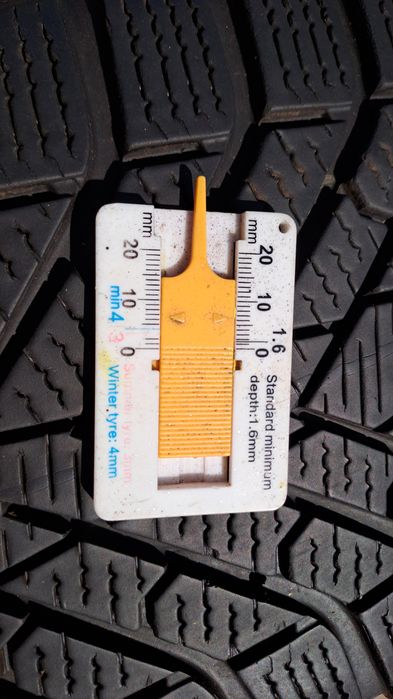 1бр. 225/45/18 Pirelli Winter 2 Cinturato