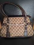 Чанта Gucci, Vagabond, , естествена кожа