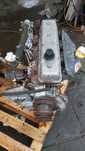 Motor Aro Campulung cu turbo TDX-28