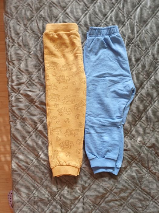 Спортен лот 92 размер