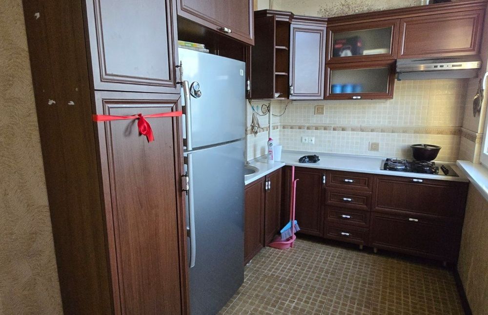 Продаётся 2-х комнатная на Ц-5 Ор-р ресторан Ла Ли