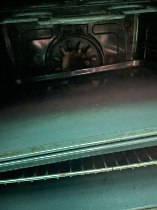 Cuptor incorporabil Electrolux