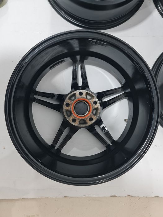 Jante 17 Dacia Duster, Nissan Qashqai, Juke, Xtrail, senzori