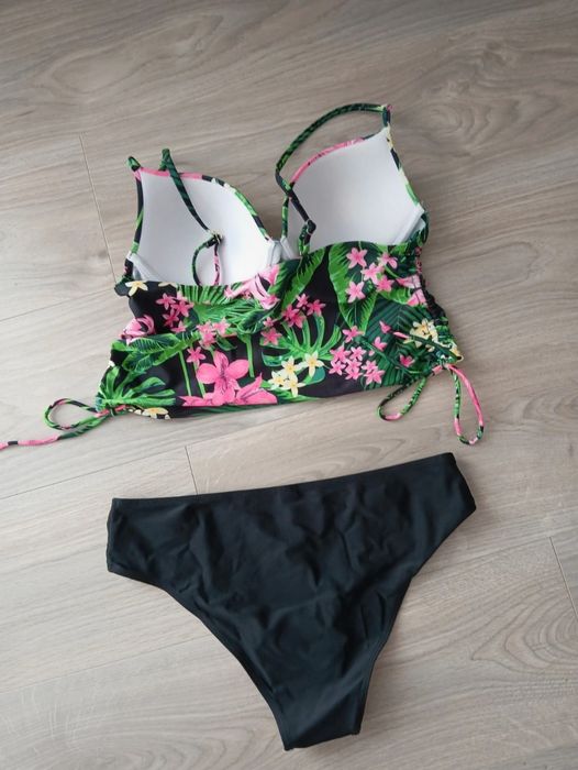 Set tankini baie