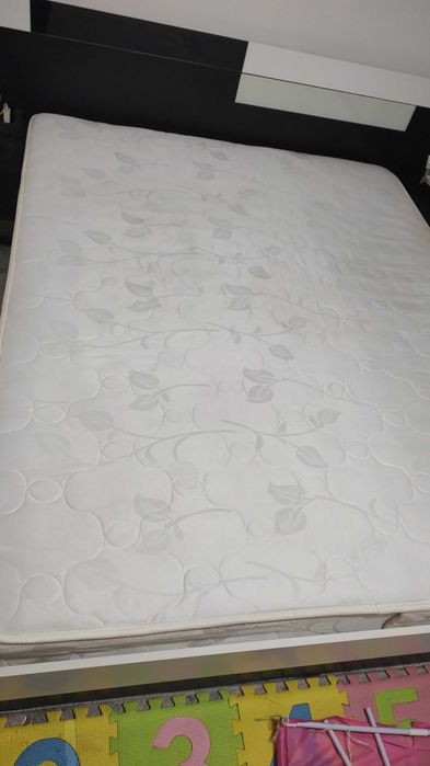 Матрак еднолицев 160/200
