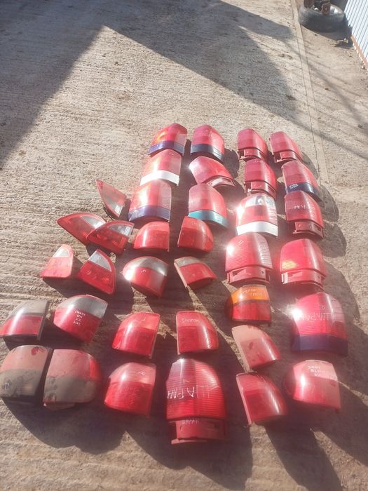 Запчасти на шаран