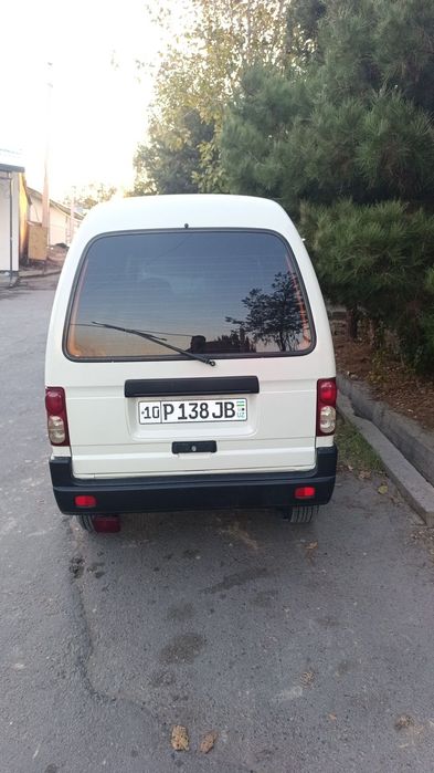 Damas sotiladi srochno