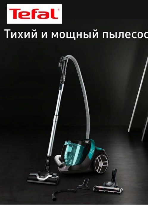 Новый пылесосы тефал гарантия