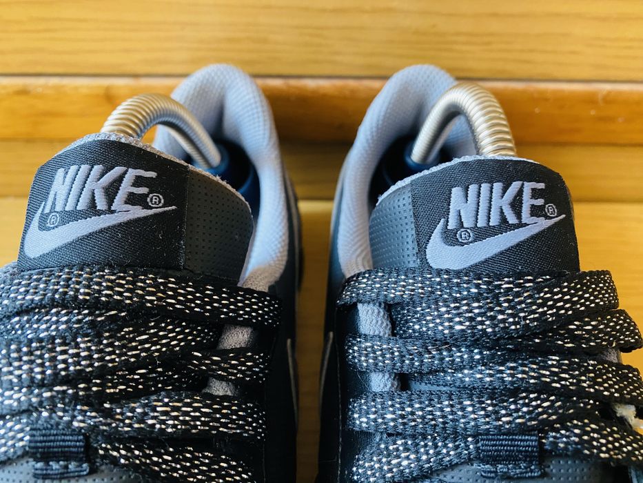 Дамски маратонки    NIKE  ,  номер  38