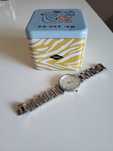 Дамски часовник Fossil Carlie