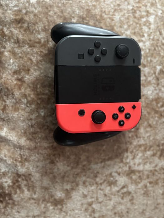 nintendo switch 2022 година