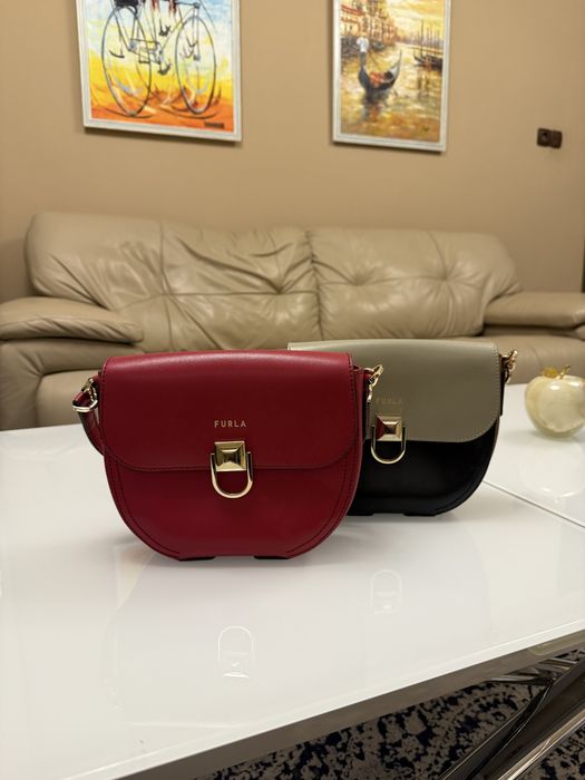 Оригинални чанти Furla