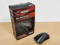 Asus ROG Gladius геймърска оптична мишка