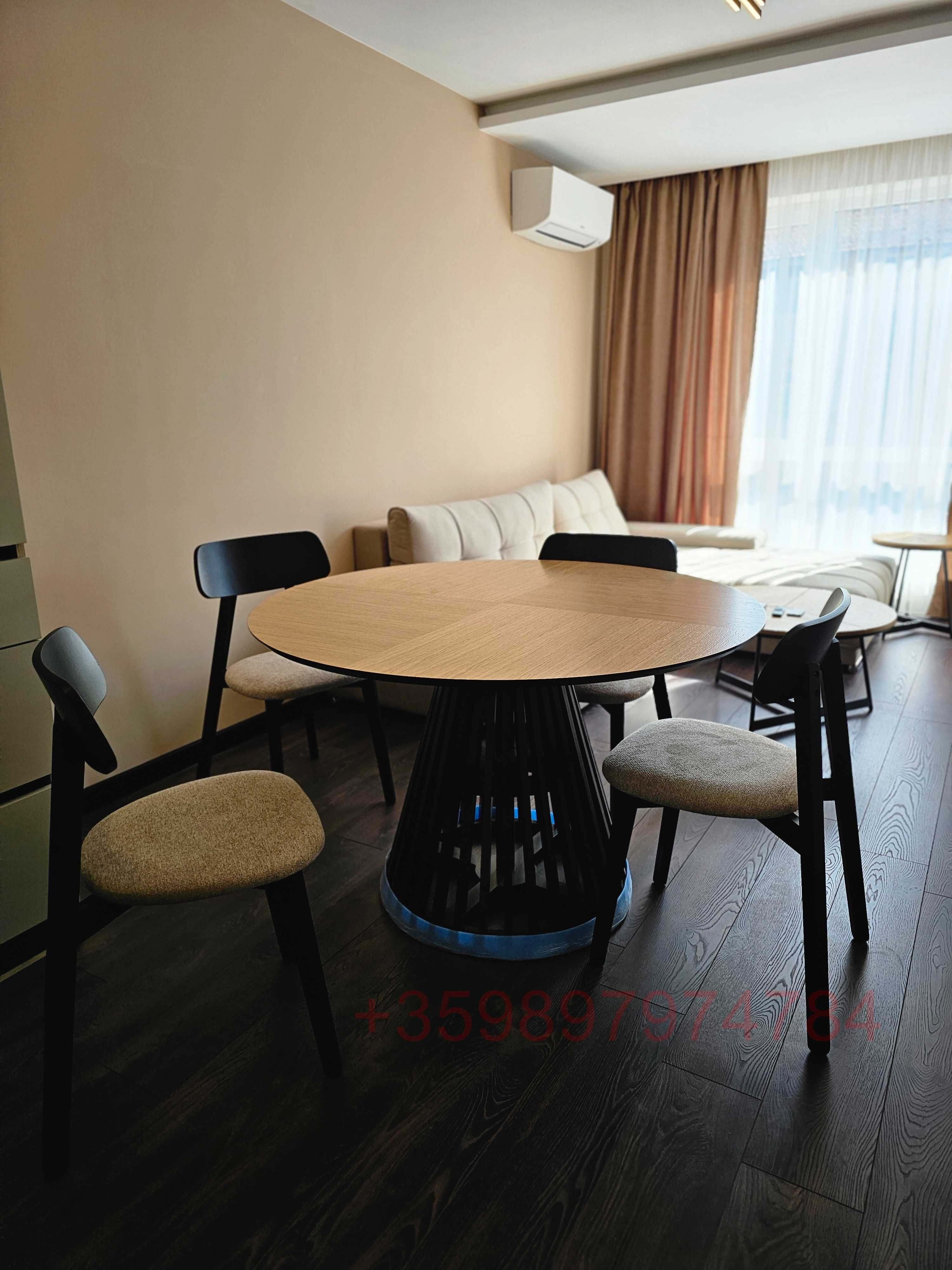 Продавам 2-стаен апартамент, кв.Картала