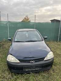 Dezmembrez opel corsa sau schimb