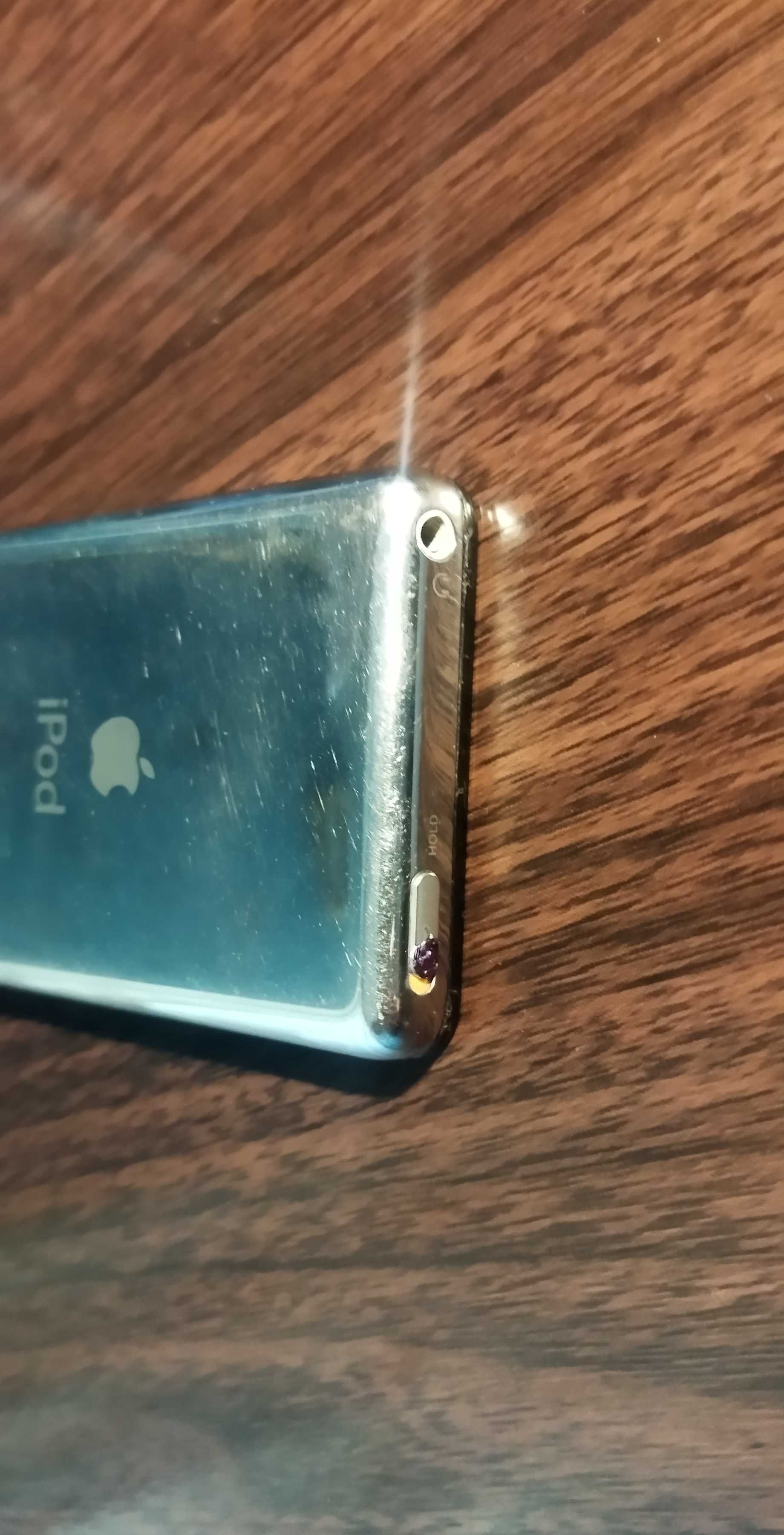 iPod Classic 5.5 и наушники KOSS!
