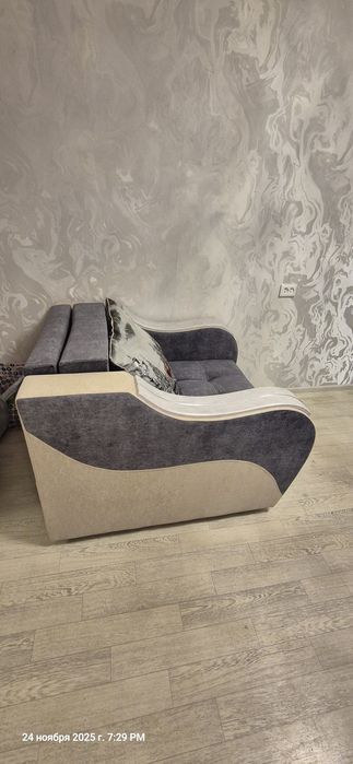 Продам кресло-кровать