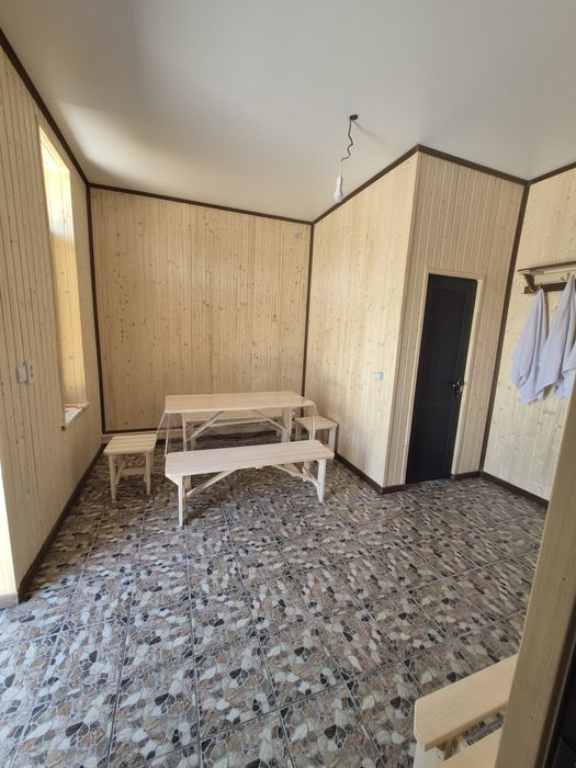 Дача на Бозарыке. Посуточно