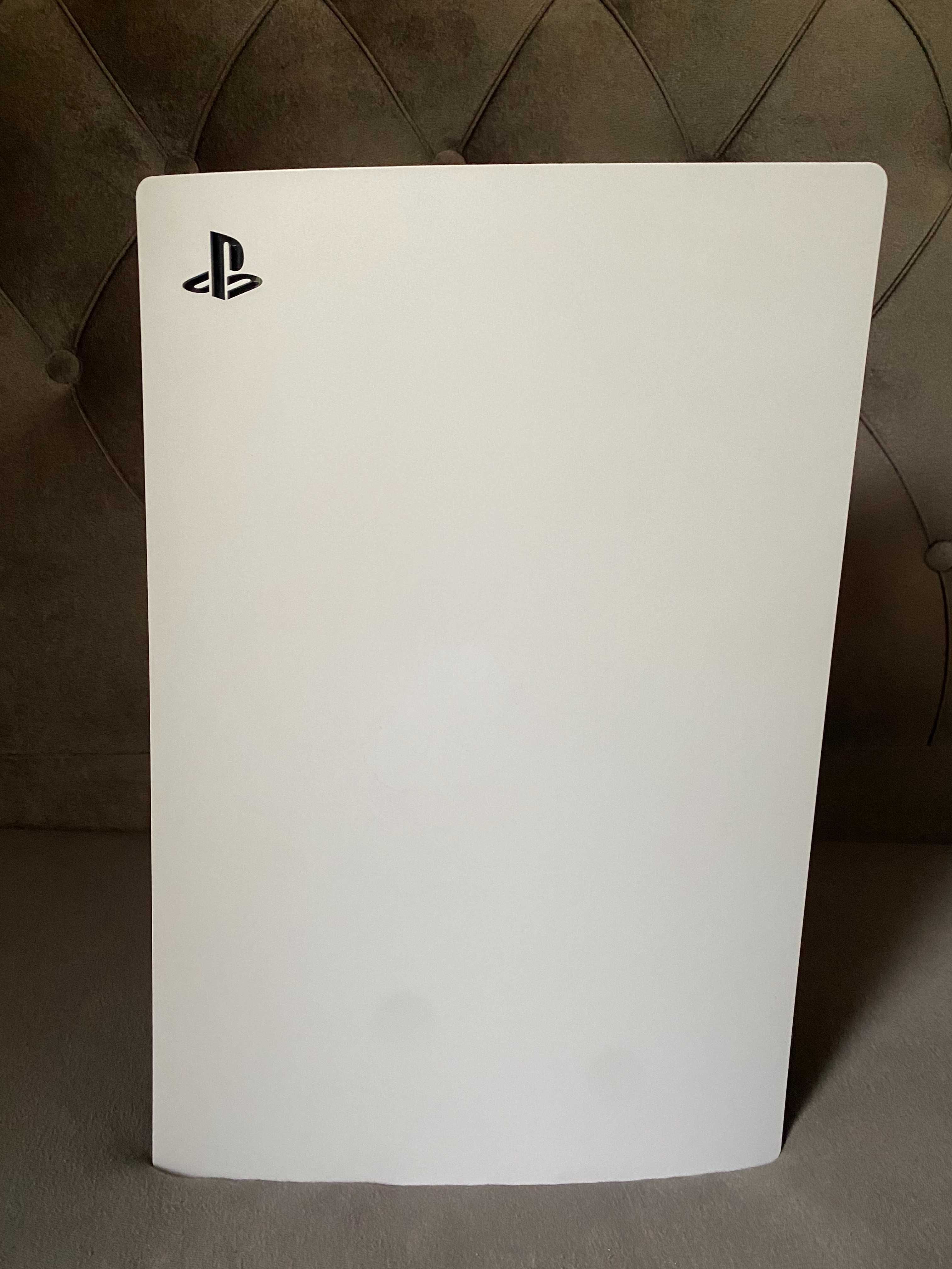 PlayStation 5 - Отлично Състояние
