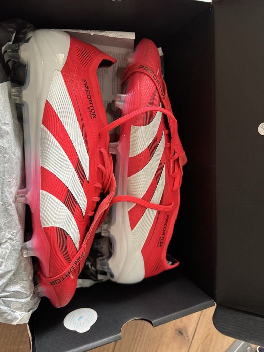 Бутонки Adidas Predator