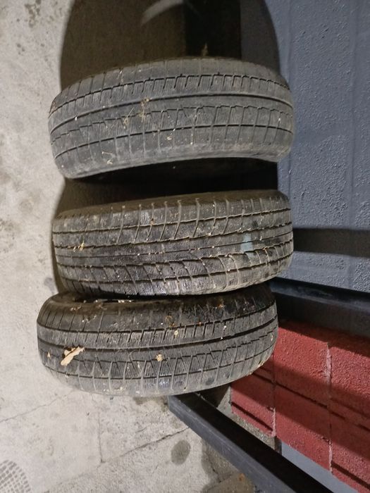 Шины в отличном состояний