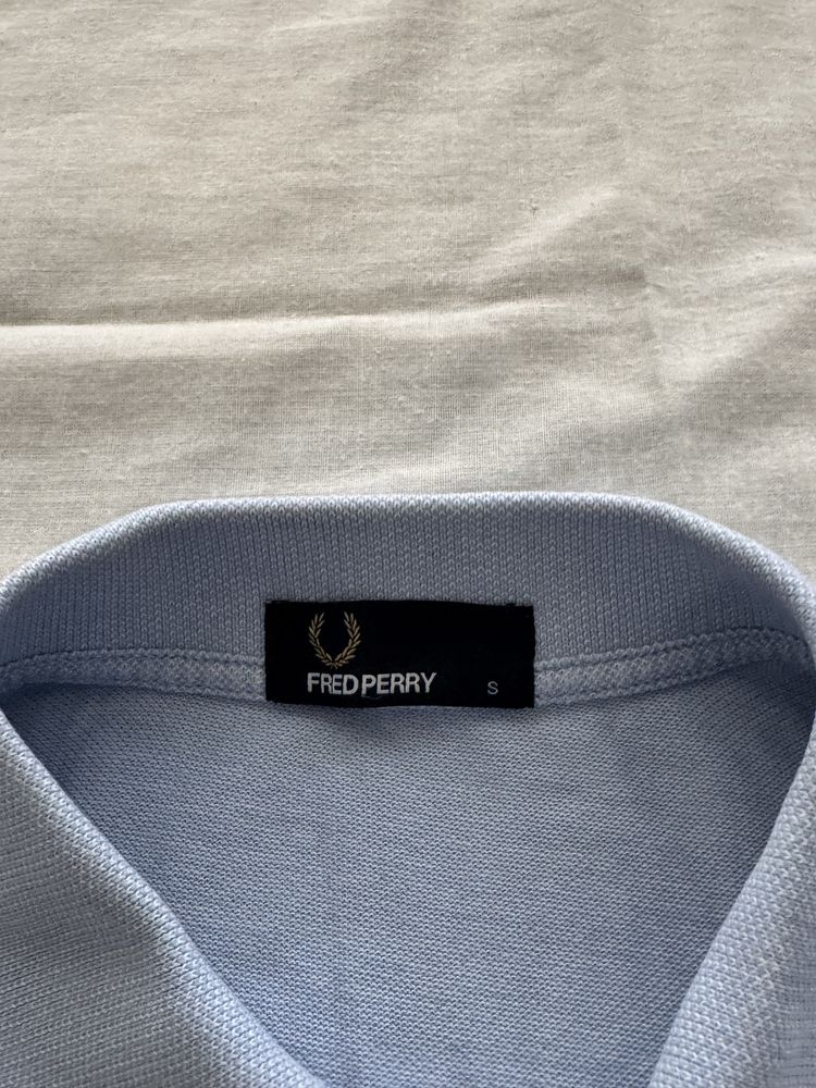 Fred Perry,tricou bărbați,măr.S
