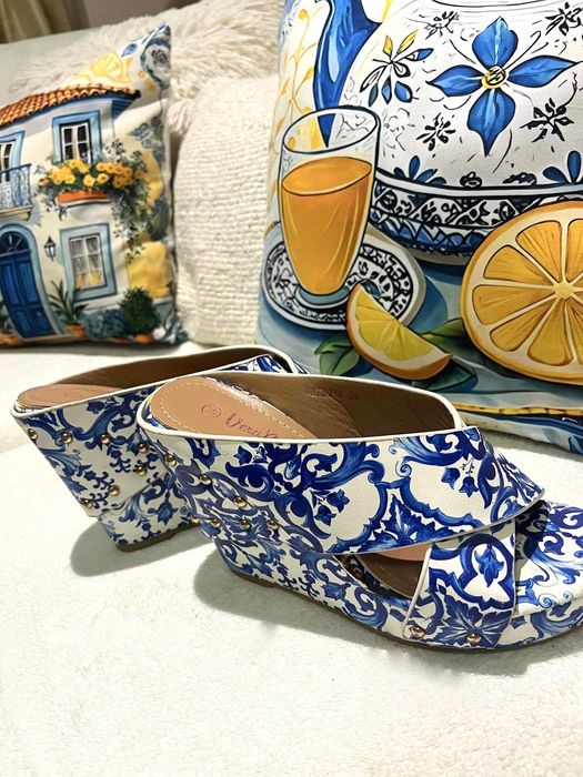 Дамски боти 38 номер