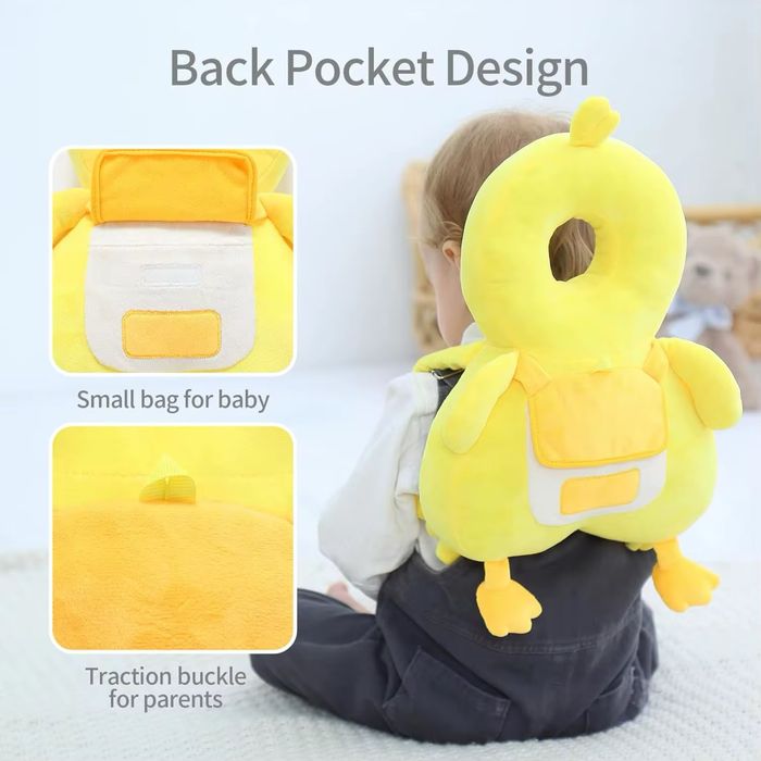 Зашитный подушка для шеи