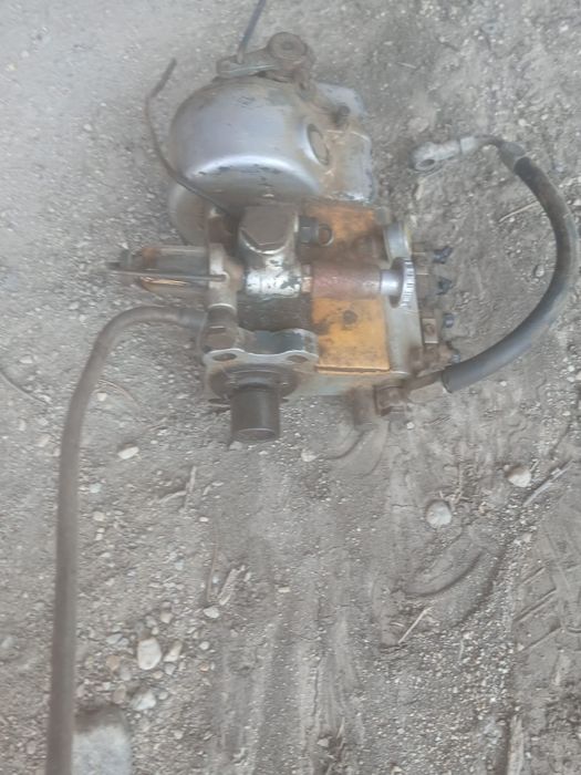 Pompa injecție tractor Fiat Om 513,615,670 750 ,850