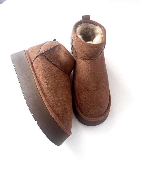 Ghete scurte   nr. 38