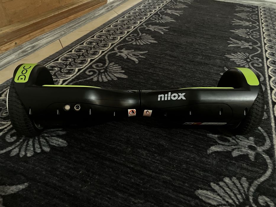 hover board putin ultilizat
