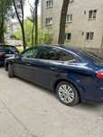Ford Mondeo limuzina mk4