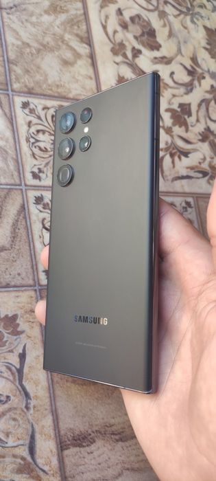 Samsung s22 ultra sotiladi