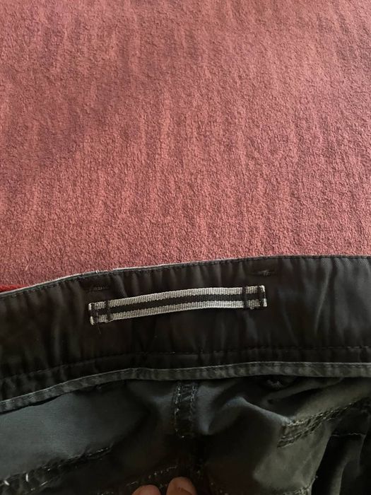 Stone Island cargo pants