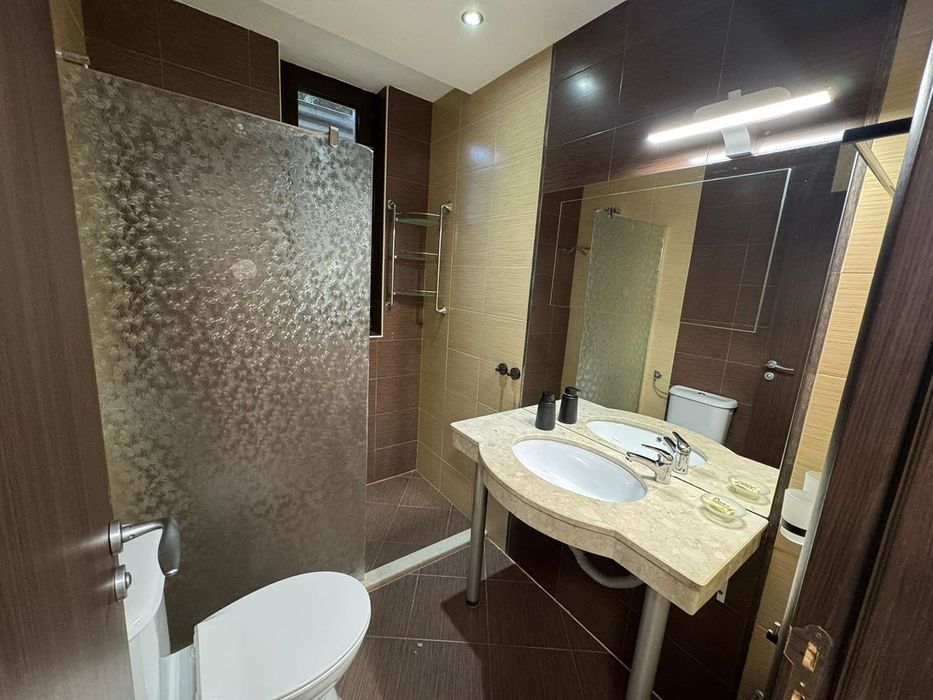 Продава се Тристаен апартамент в к.к. Слънчев бряг - 75 кв.м за 796 €/кв.м - Снимка #12