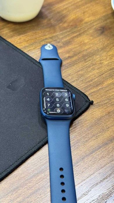 Apple Watch 7 41mm