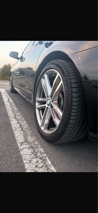 Anvelope 275 35 19 si 245 40 19 de vara Michelin Primacy 3