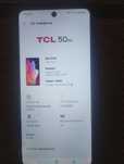 Мобилен телефон TCL 50 5G