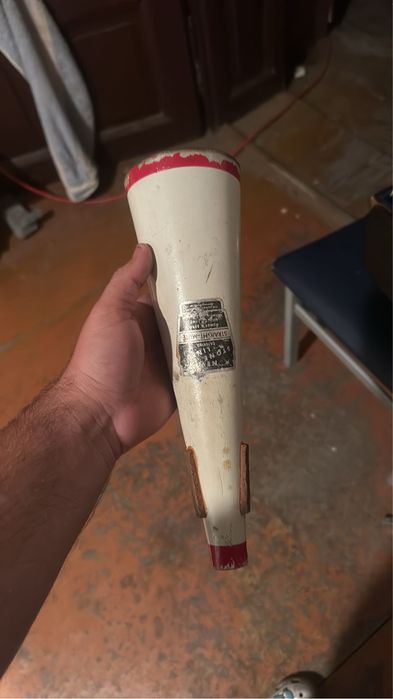 Vand trombon reynolds emperor