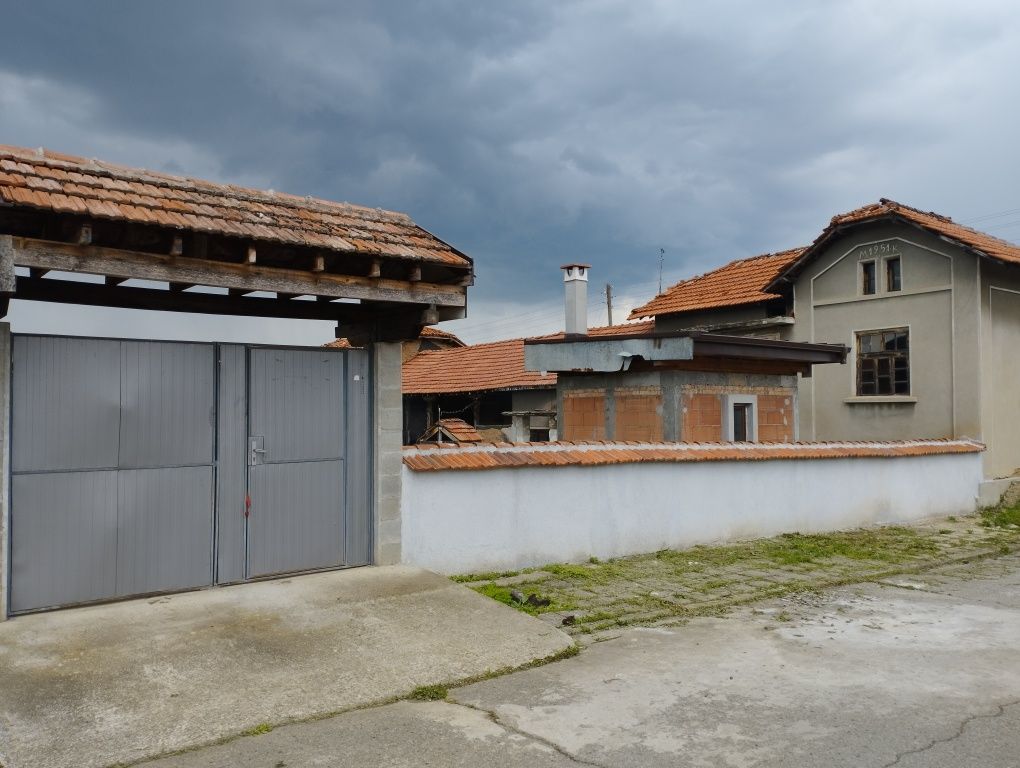 Продава се Къща в с. Шаново, Област Стара Загора - 120 кв.м за 213 €/кв.м - Снимка #5