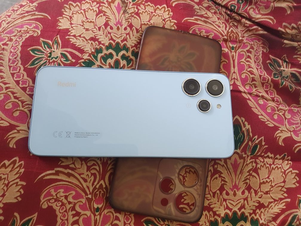 Redmi 12.  128gb