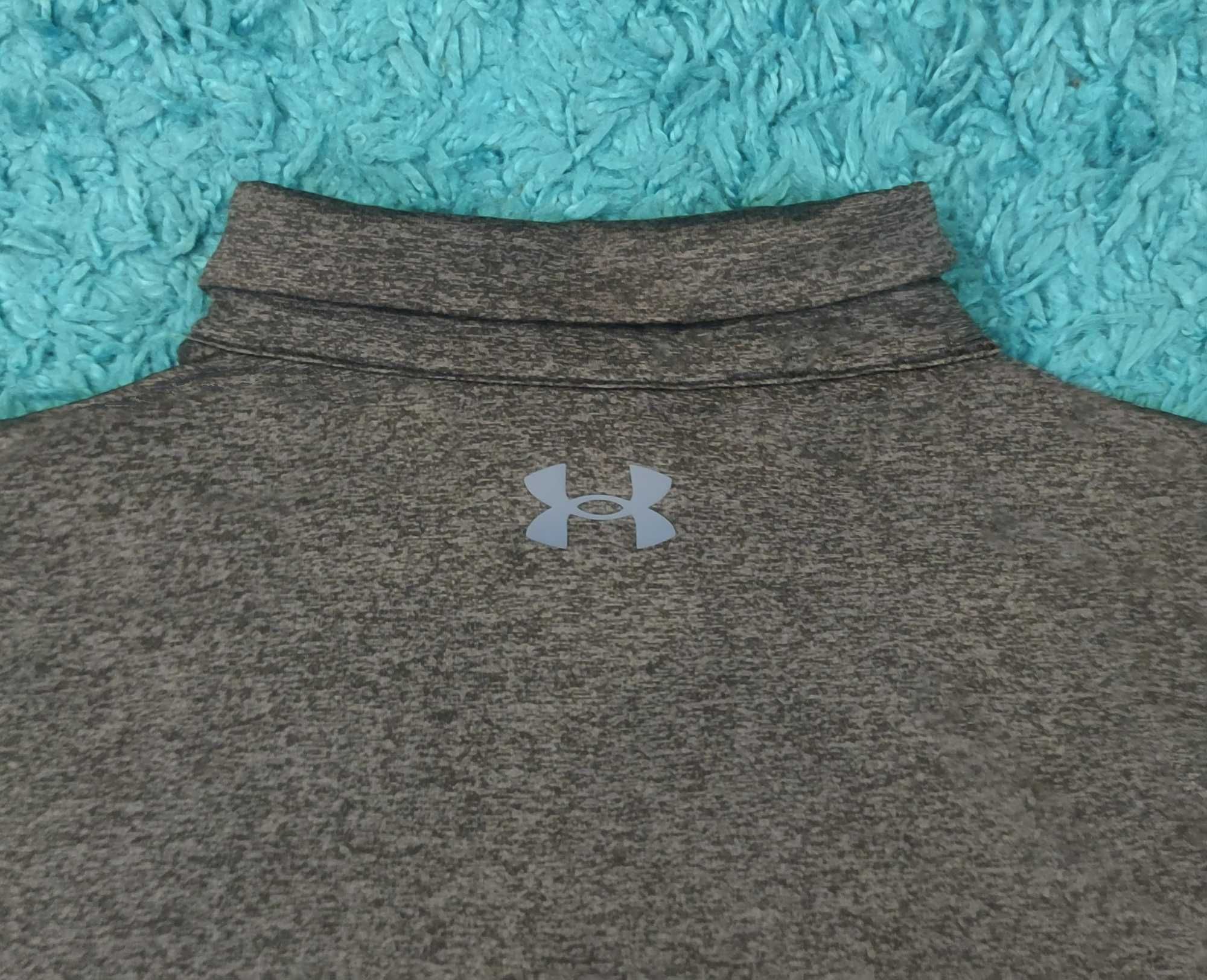 Tricou Polo Under Armour