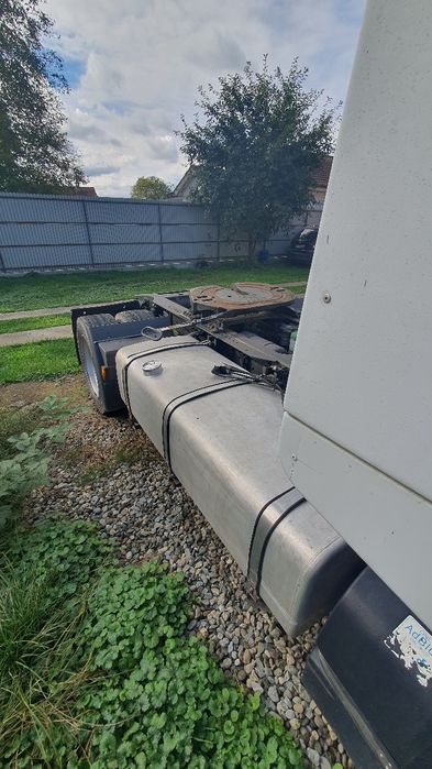 Vând Cap Tractor Iveco Stralis 420 E5 EEV