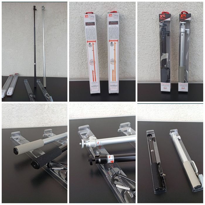 suport telefon tableta tetiera trepied selfie stick bicicleta auto